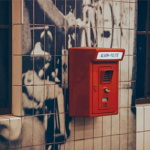 Geometrisches Mandala